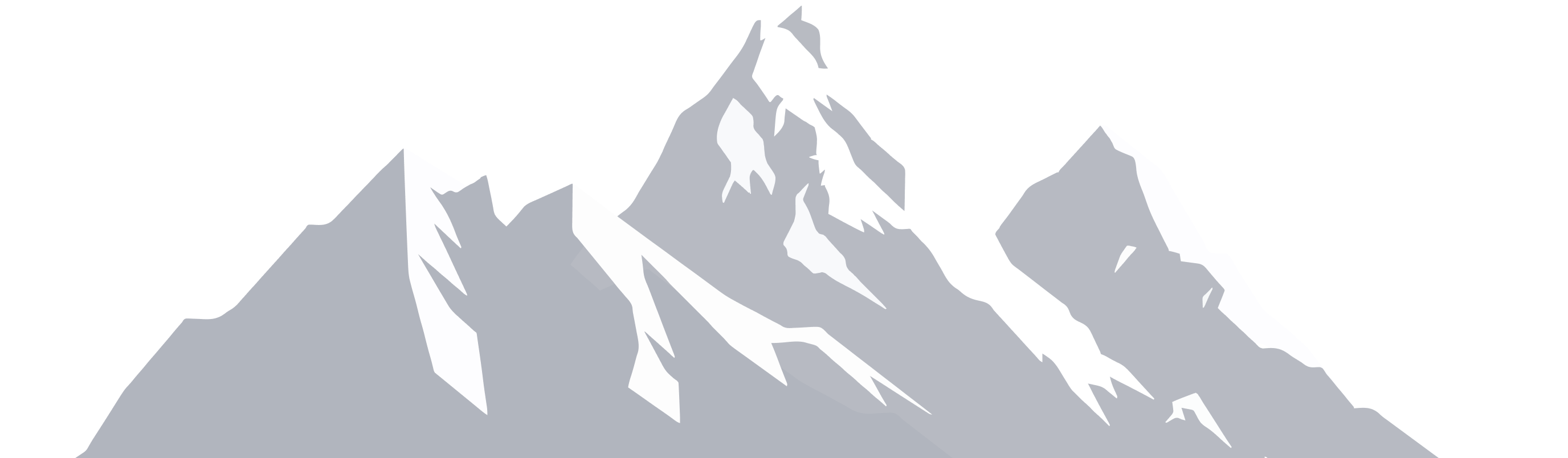 Изображение гор