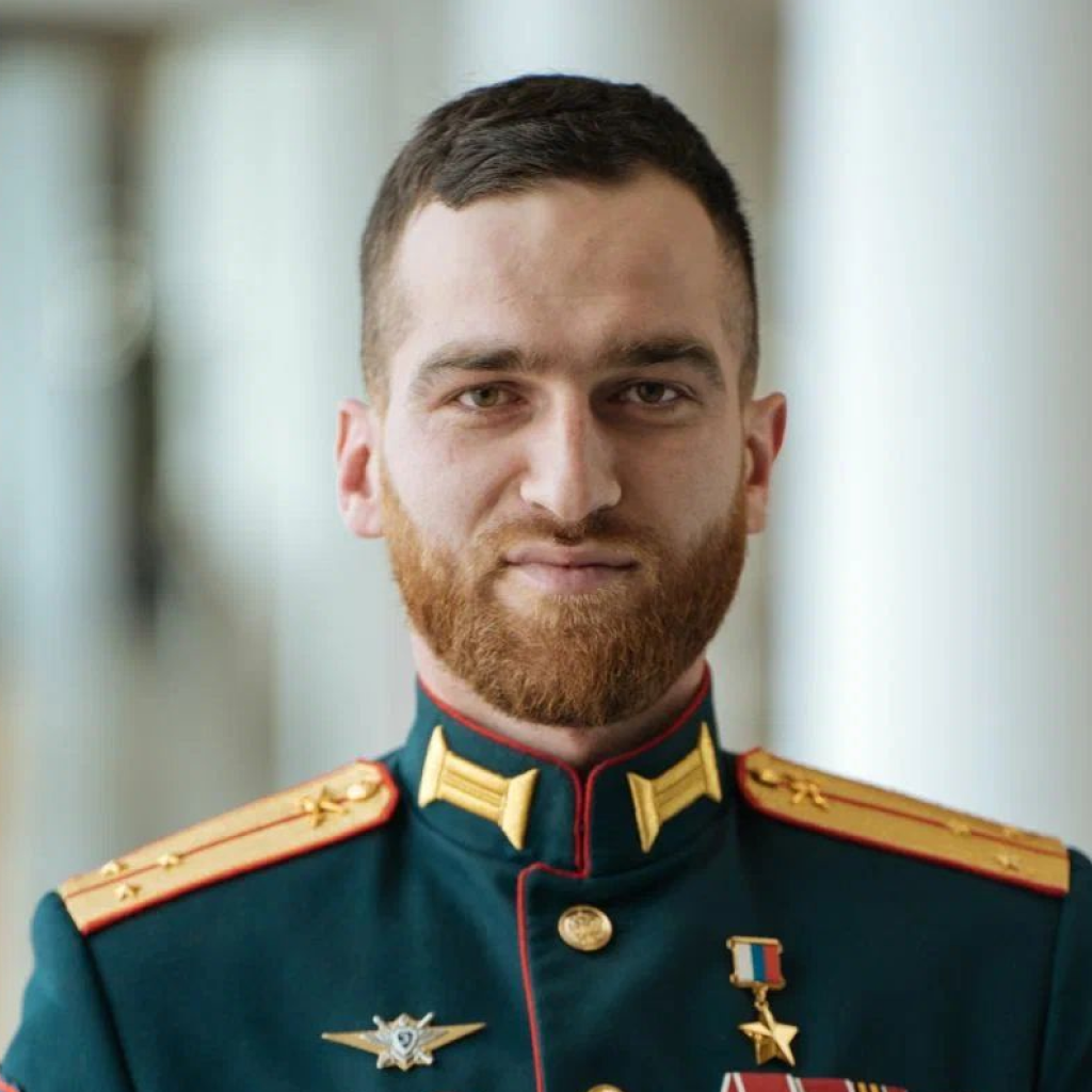 Фото участника