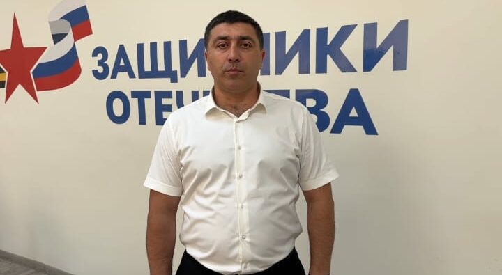 Участники СВО в Дагестане получают новые профессии по программе «Доблесть гор»