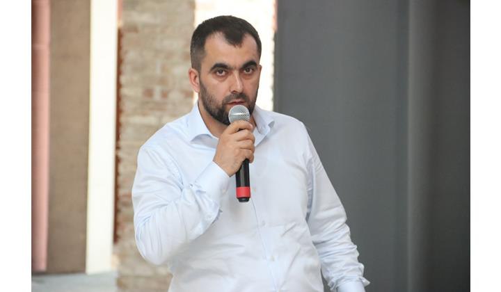 Магамед Ибрагимов: «Доблесть гор» – уникальная площадка для участников СВО