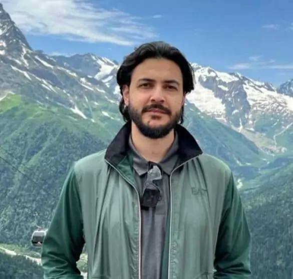 Саркар Магомедов: «Доблесть гор» доказывает: мужество и сила духа не заканчиваются на поле боя»