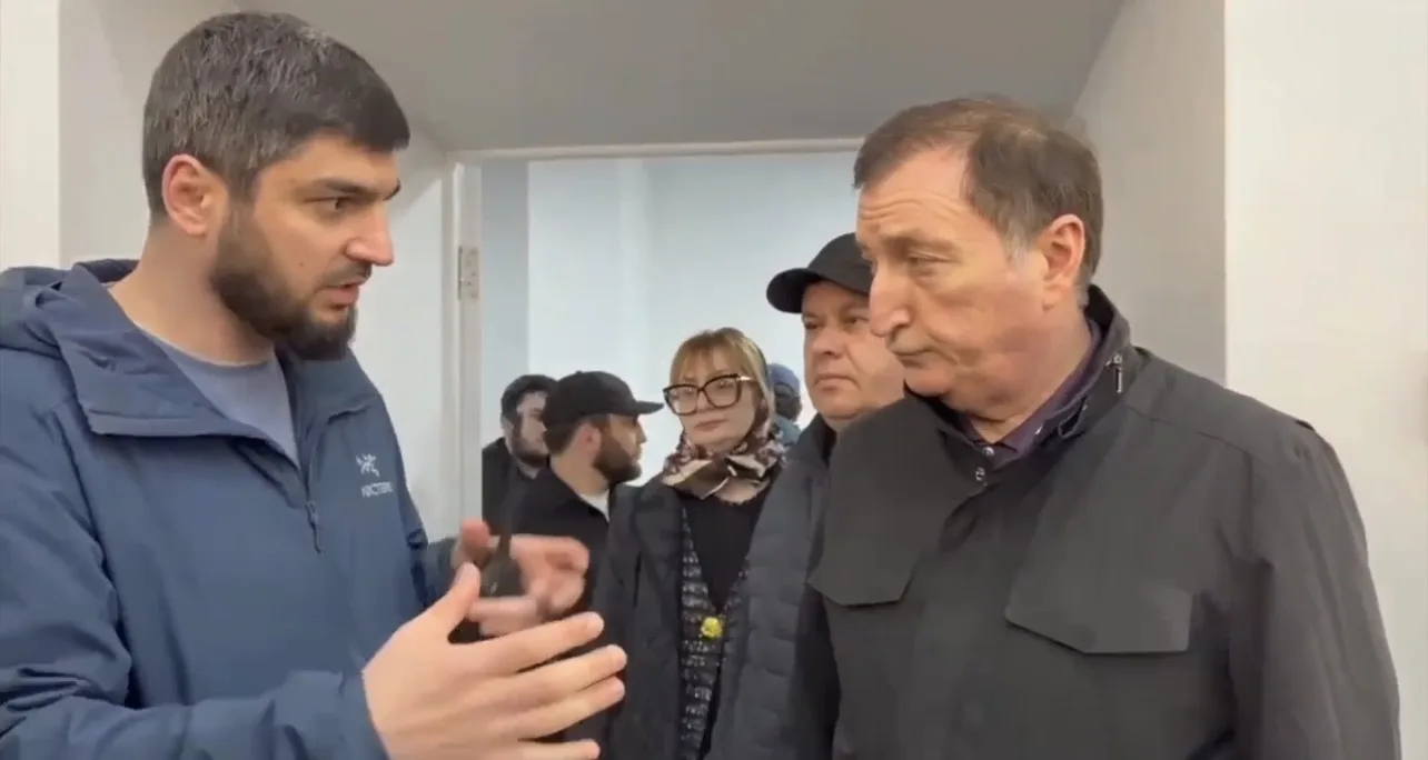 «Мой приоритет сейчас — быть рядом с жителями нашего района, попавшими в беду, и лично координировать помощь на местах»