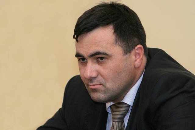 Руслан Гереев прокомментировал старт второго этапа отбора программы «Доблесть гор»