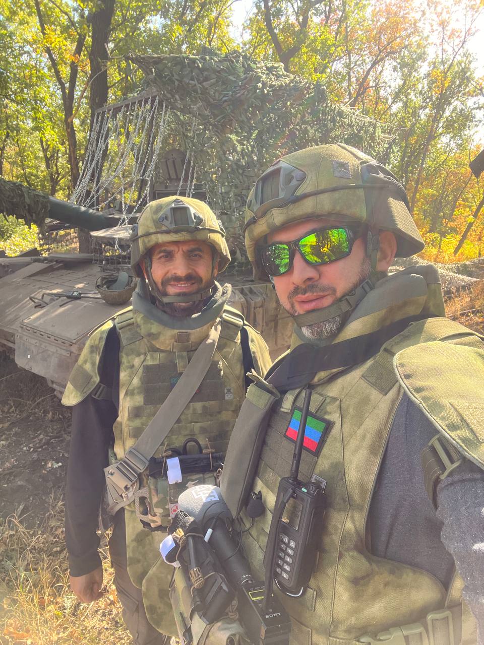 Внимание, участники программы "Доблесть гор"! Отличная новость для тех, кто пропустил основную сессию тестирования!