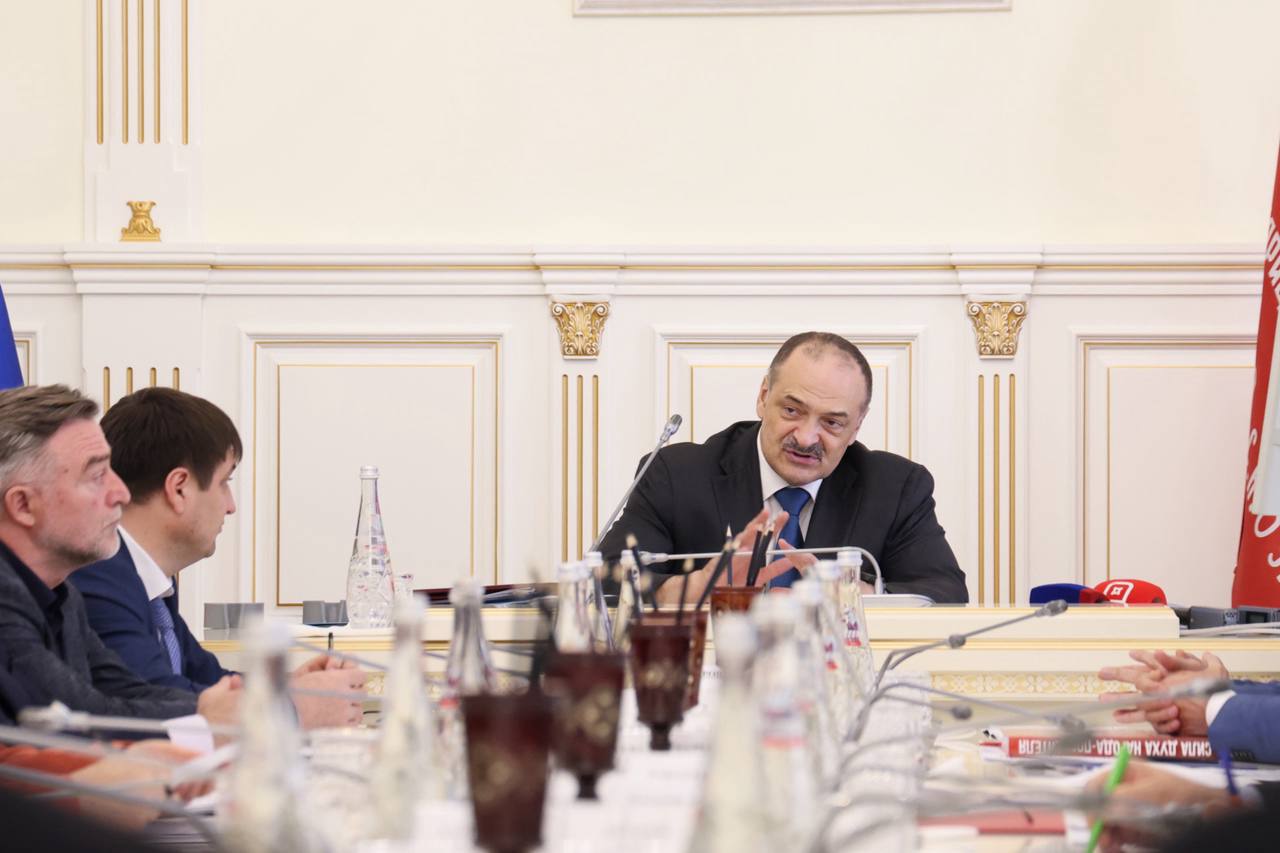 «Доблесть гор»: завершился дистанционный этап программы