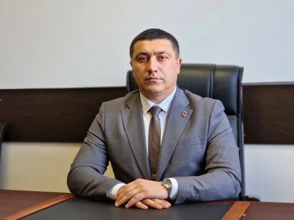 Идрис Курбанов: «Программа “Доблесть гор” помогает ветеранам СВО реализовать себя в мирной жизни»