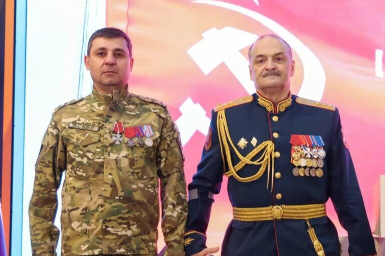 И.о. Главы МР «Буйнакский район» Табир Маликов прокомментировал Республиканскую программу развития «Доблесть гор»