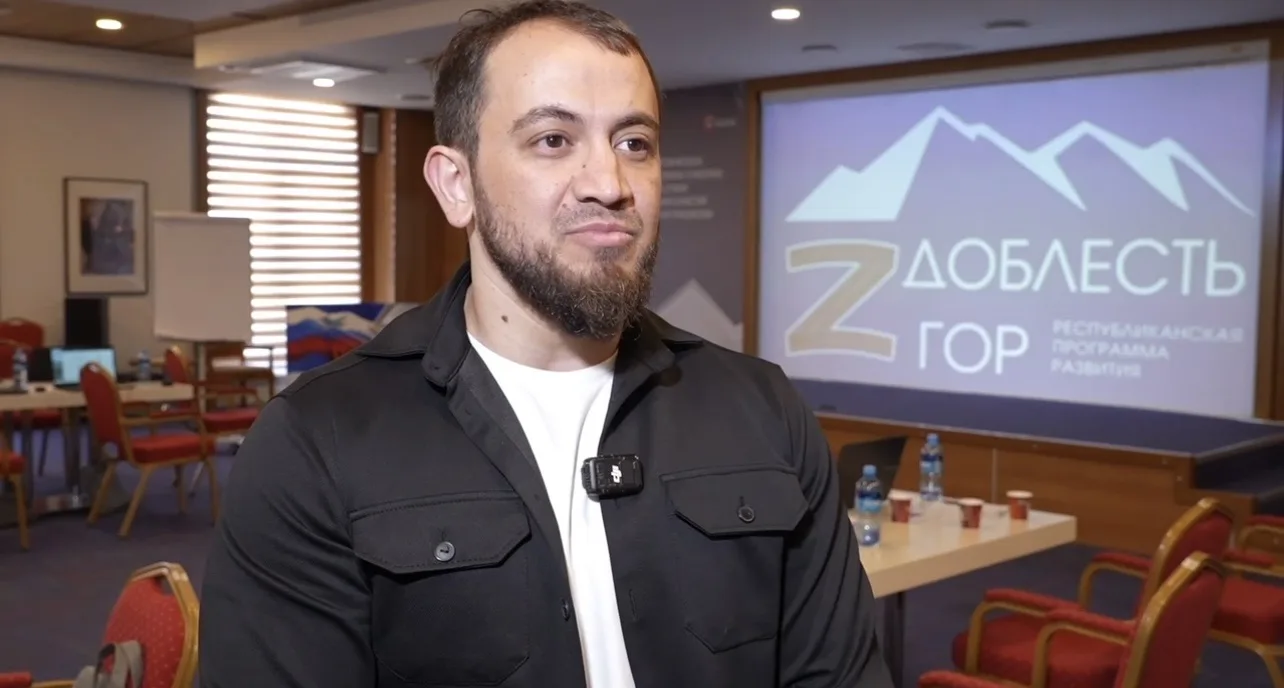 Исрафил Исрафилов подвел итоги встречи