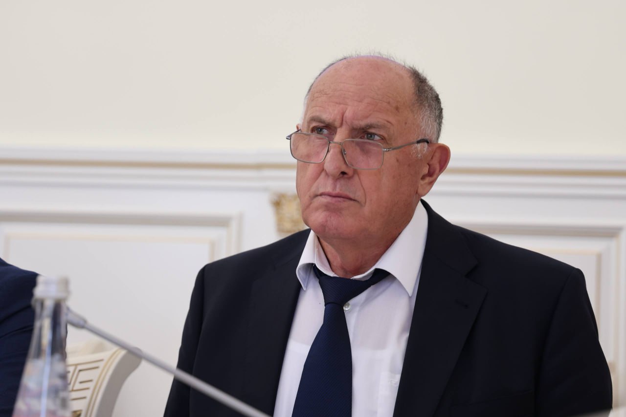 Дагестан выполнил план весеннего призыва 2025 года