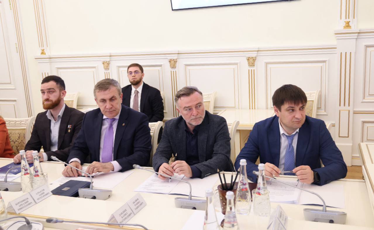 Прозрачность и методическая помощь на каждом этапе: как реализовывалась программа «Доблесть гор»?