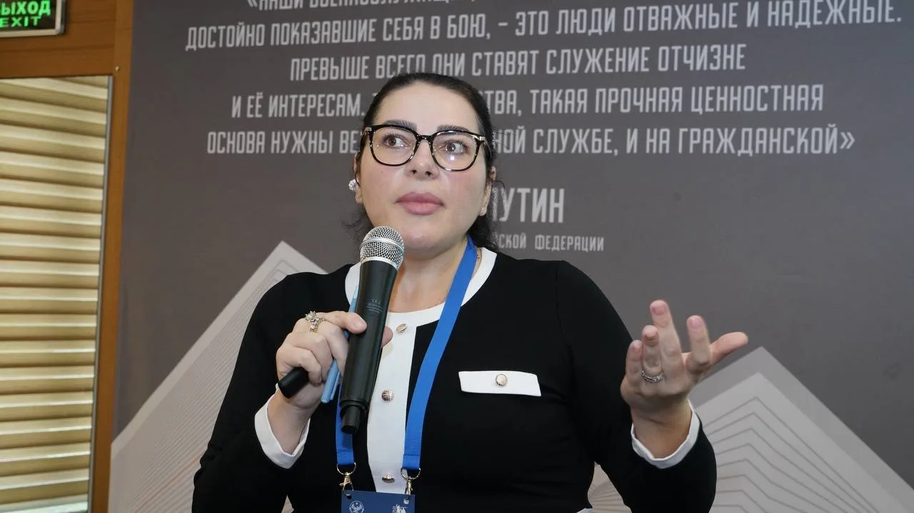 Участники программы «Доблесть гор» изучили антикоррупционные стандарты поведения