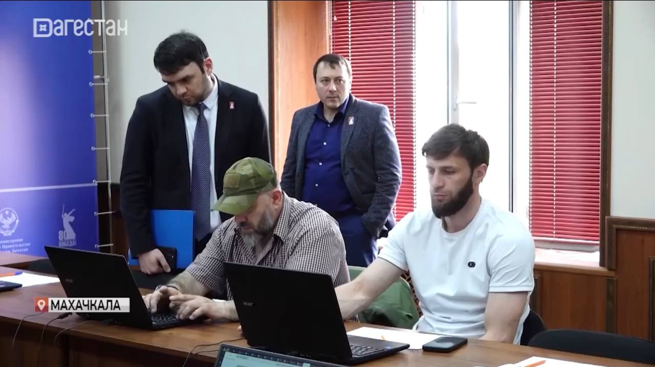 Для участников программы «Доблесть гор» открыта дополнительная сессия тестирования