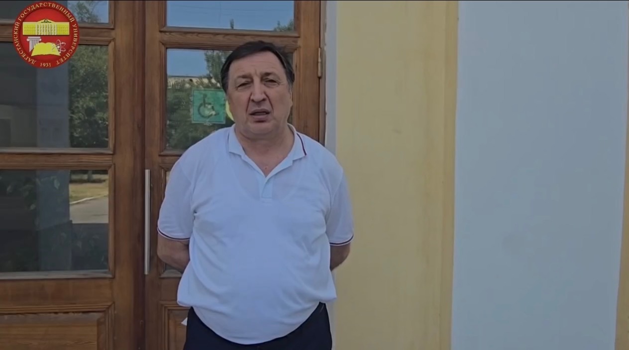 Дагестанский государственный университет примет активное участие в реализации образовательной программы «Доблесть гор», которая разрабатывается Администрацией Главы и Правительства РД